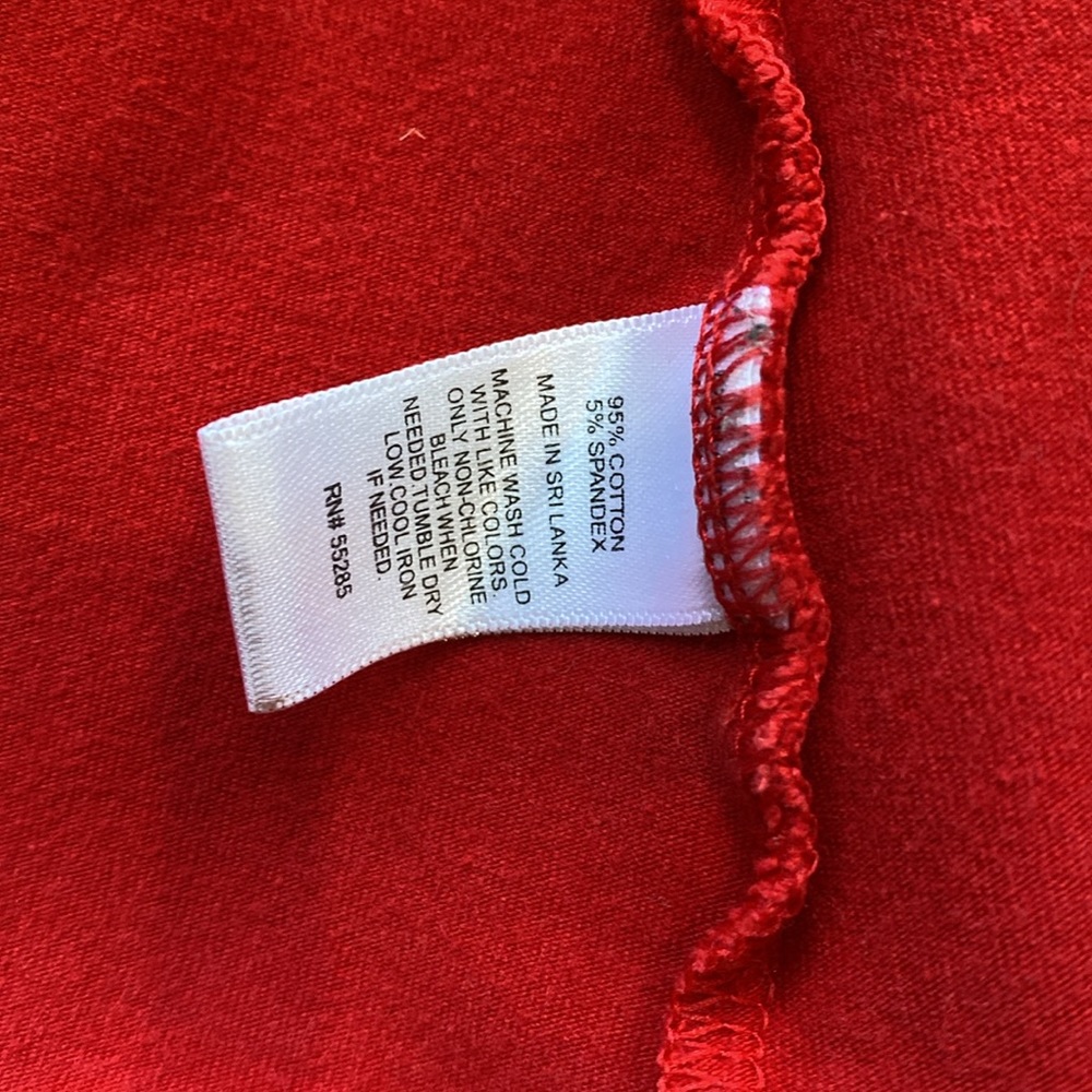 Express Tank Top - Picture 8 of 10